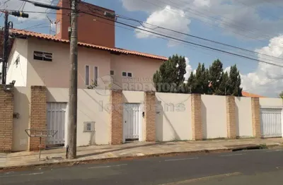Casa com 3 quartos para alugar no Jardim Francisco Fernandes, São José do Rio Preto 
