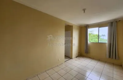 Apartamento de 02 dormitórios no rios di itália condomínio rio candelaro