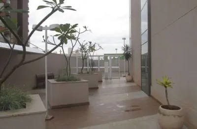 Sala comercial para alugar no Bom Jardim, São José do Rio Preto 