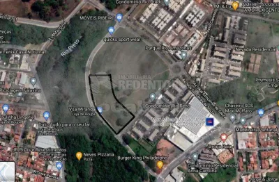 Área comercial ou residencial / venda ou locação  - jardim marajó