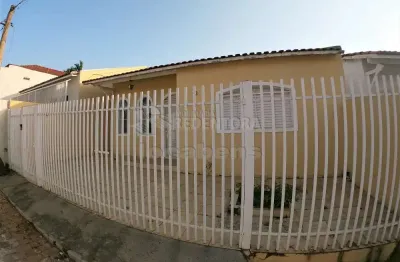 Casa com 3 quartos para alugar na Vila Santa Cruz, São José do Rio Preto 