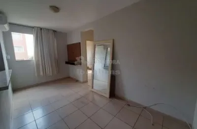 Apartamento com 2 quartos para alugar no Loteamento Clube V, São José do Rio Preto 