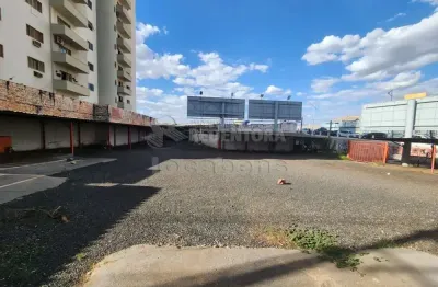 Terreno comercial para alugar no Centro, São José do Rio Preto 