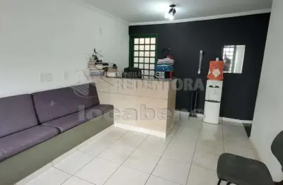 Sala comercial para alugar na Rua Jorge Tibiriçá, 3961, Vila Santa Cruz, São José do Rio Preto