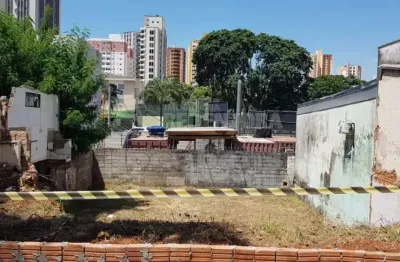 Terreno comercial para alugar na Rua Luiz Antônio da Silveira, 1855, Boa Vista, São José do Rio Preto