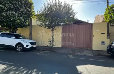 Casa com 3 quartos para alugar no Jardim Francisco Fernandes, São José do Rio Preto 