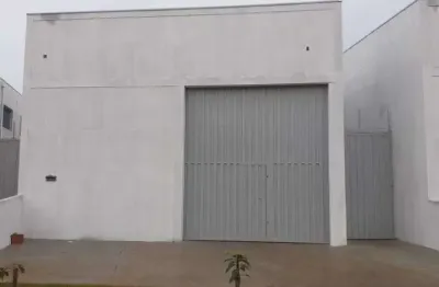 Amplo salão comercial com 145m² no bairro jardim nunes