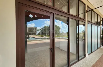 Sala comercial para alugar na Avenida Anísio Haddad, 8001, Georgina Business Park, São José do Rio Preto