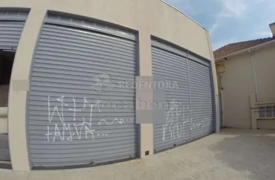 Barracão / Galpão / Depósito para alugar no Boa Vista, São José do Rio Preto 
