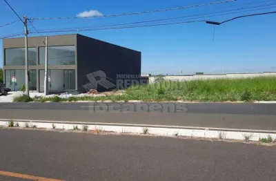 Terreno comercial para alugar no Ideal Life Ecolazer Residence, São José do Rio Preto 