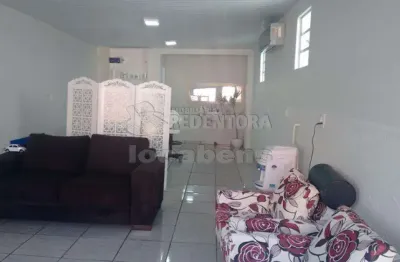 Sala comercial para alugar no Bom Jardim, São José do Rio Preto 