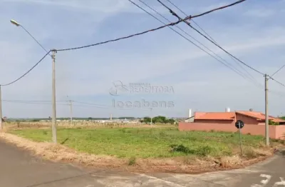 Terreno à venda no Jardim Menezes, Bady Bassitt 