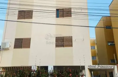 Apartamento com 3 quartos à venda no Jardim Primavera, São José do Rio Preto 