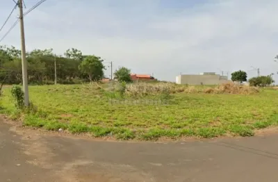Terreno à venda no Jardim Menezes, Bady Bassitt 