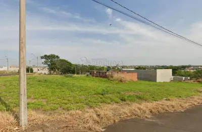 Terreno à venda no Jardim Menezes, Bady Bassitt 