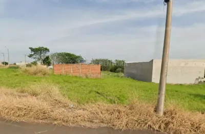 Terreno à venda no Jardim Menezes, Bady Bassitt 