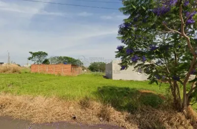 Terreno à venda no Jardim Menezes, Bady Bassitt 