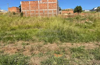 Terreno à venda no Jardim Menezes, Bady Bassitt 
