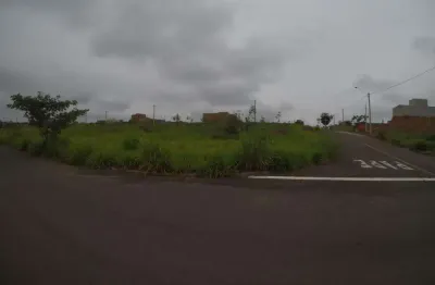 Terreno à venda no Jardim Menezes, Bady Bassitt 