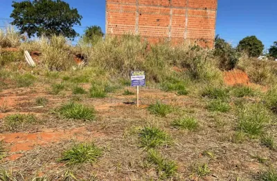 Terreno à venda no Jardim Menezes, Bady Bassitt 