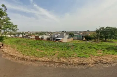 Terreno à venda no Jardim Menezes, Bady Bassitt 