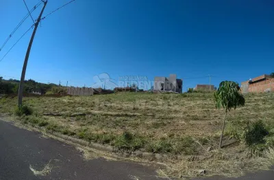 Terreno à venda no Jardim Menezes, Bady Bassitt 