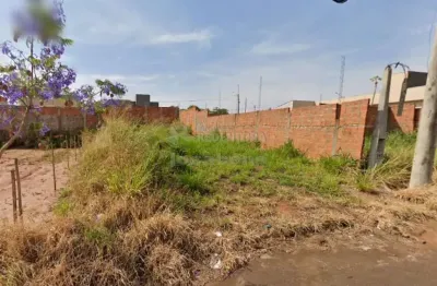 Terreno à venda no Jardim Menezes, Bady Bassitt 