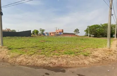 Terreno à venda no Jardim Menezes, Bady Bassitt 
