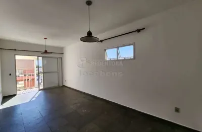 Apartamento com 3 quartos à venda no Jardim Bordon, São José do Rio Preto 