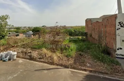 Terreno à venda no Jardim Menezes, Bady Bassitt 