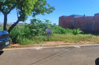 Terreno à venda na Projetada 07, Jardim Menezes, Bady Bassitt