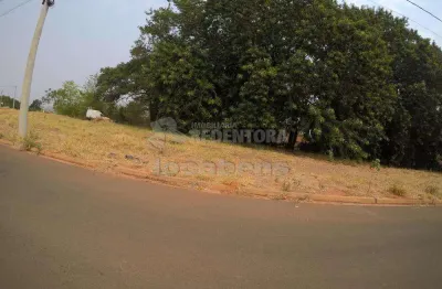 Terreno à venda no Jardim Menezes, Bady Bassitt 