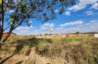 Terreno à venda no Jardim do Bosque II, Palestina 