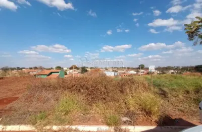 Terreno à venda no Jardim do Bosque II, Palestina 