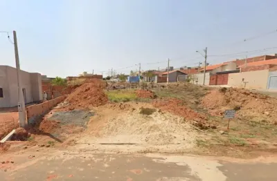 Terreno à venda na Rua Dirceu Marques De Freitas, S/ nº, Jardim Menezes, Bady Bassitt