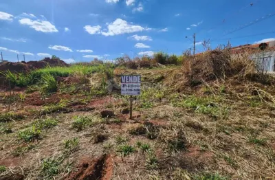 Terreno à venda no Jardim Menezes, Bady Bassitt 