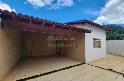 Casa localizada no bairro jardim são marco com 3 quartos.