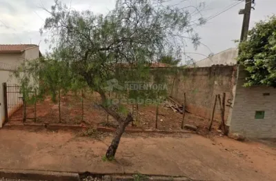 Terreno à venda no Parque das Aroeiras II, São José do Rio Preto 