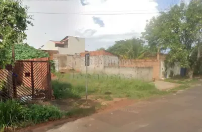 Terreno à venda no Jardim do Lago, São José do Rio Preto 