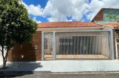 Excelente casa residencial para venda - residencial jardim antonieta