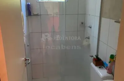 Apartamento com 2 quartos à venda no Residencial Ana Célia, São José do Rio Preto 