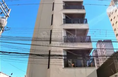Apartamento com 3 quartos à venda no Centro, São José do Rio Preto 