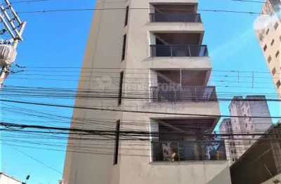Apartamento com 3 quartos à venda no Centro, São José do Rio Preto 