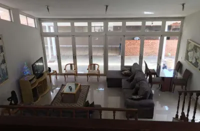 Casa com 3 quartos à venda no Jardim Tarraf II, São José do Rio Preto 