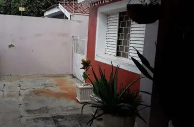 Casa com 3 quartos à venda no Jardim Urano, São José do Rio Preto 