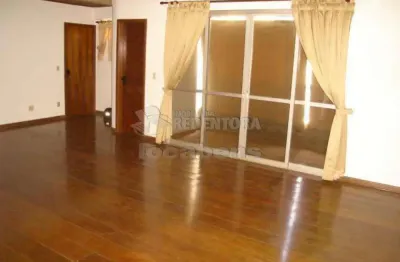 Excelente apartamento em andar baixo próximo centro de rio preto