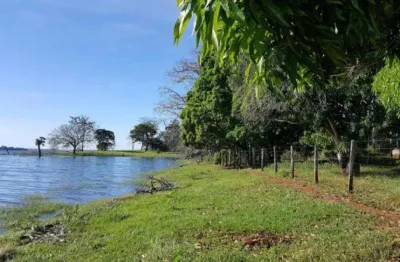 Fazenda à venda na Zona Rural, Paranaíba 