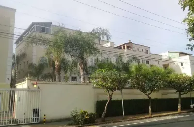 Apartamento com 3 quartos à venda no Jardim Urano, São José do Rio Preto 