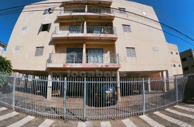 Apartamento com 3 quartos à venda na Vila São Manoel, São José do Rio Preto 