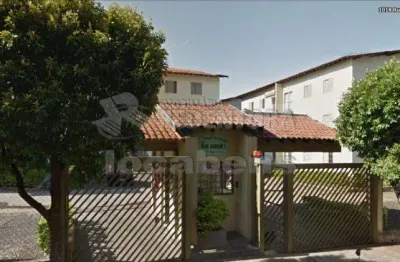 Apartamento com 3 quartos à venda no Bom Jardim, São José do Rio Preto 